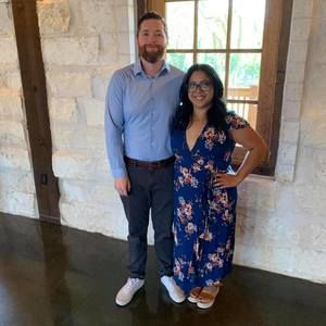 Meet your Posher, Stephen